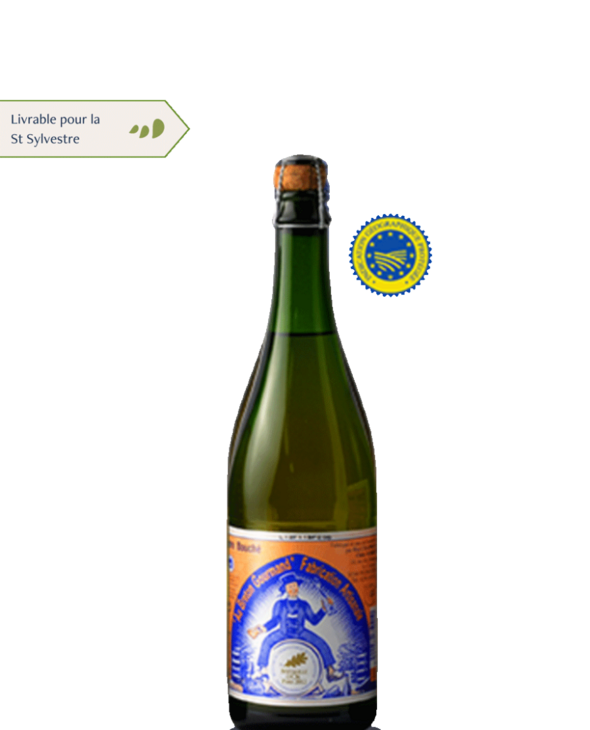 Cidre Brut de Sorre