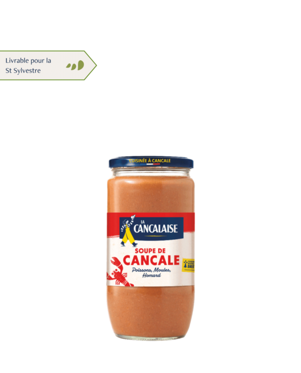 Soupe de Cancale 